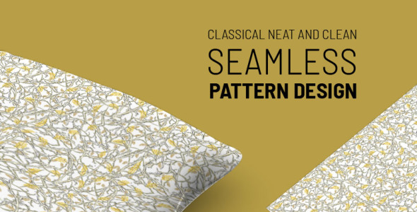 Pattern на тему графика