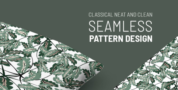 Pattern на тему графика