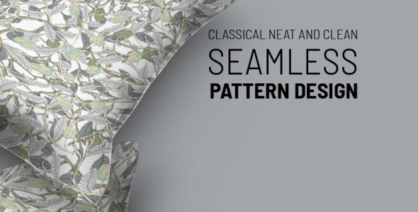 Pattern на тему графика