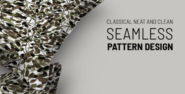 Pattern на тему графика