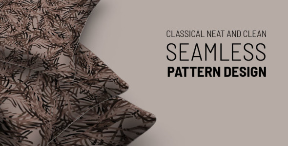 Pattern на тему графика