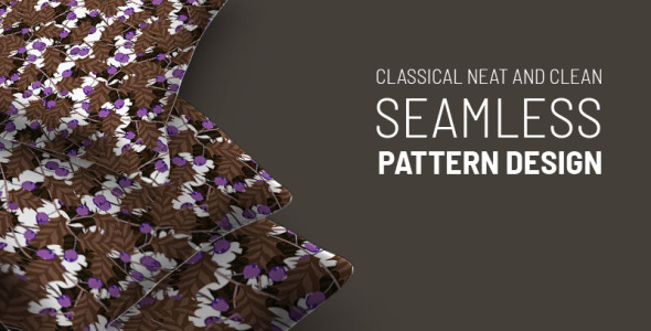 Pattern на тему графика