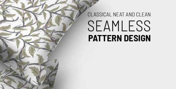 Pattern на тему графика