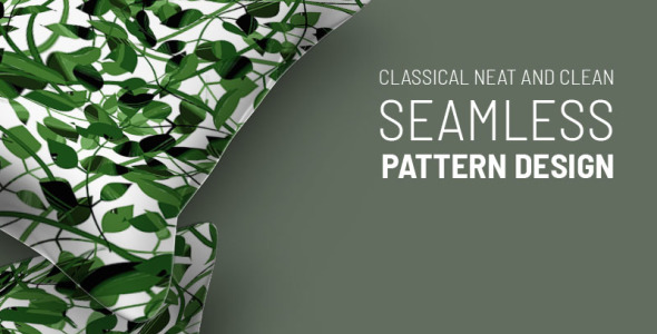 Pattern на тему графика