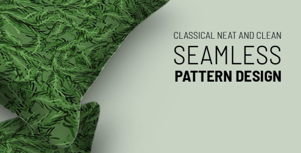 Pattern на тему графика