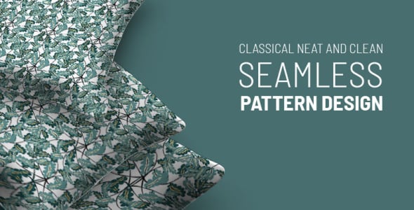 Pattern на тему графика