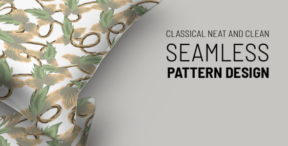 Pattern на тему графика