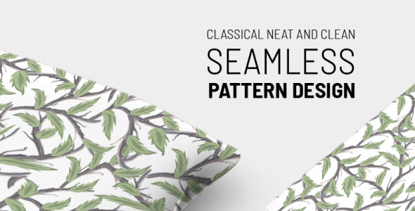 Pattern на тему графика