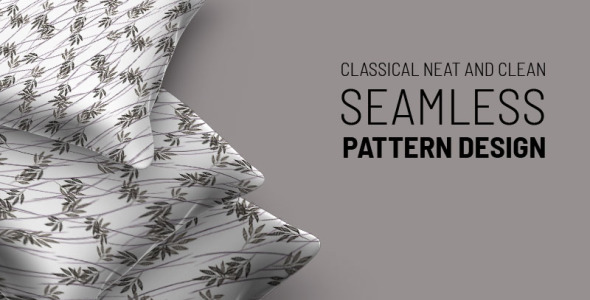 Pattern на тему графика