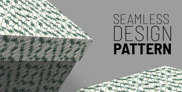 Pattern на тему графика