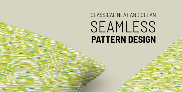 Pattern на тему графика