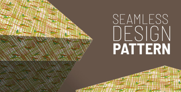 Pattern на тему графика