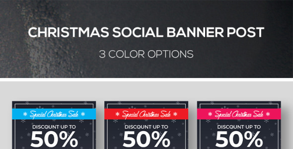 Шаблон для соцсетей на тему графика