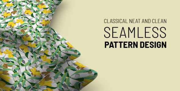 Pattern на тему графика