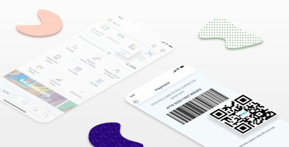 UI элементы на тему графика