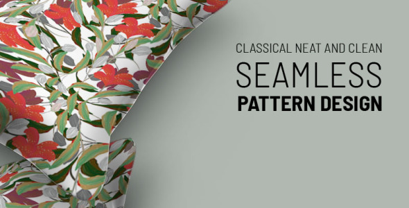 Pattern на тему графика