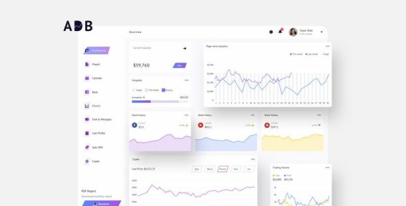 Sketch шаблон на тему графика