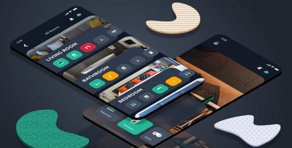 Sketch шаблон на тему графика