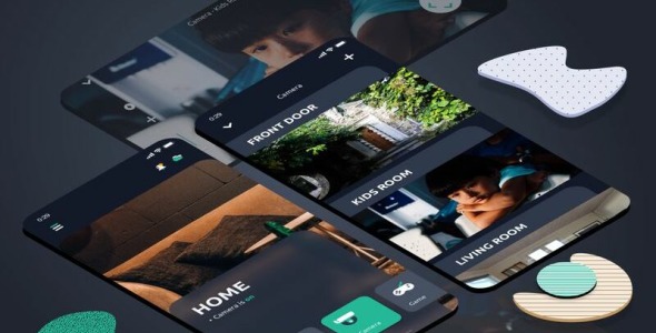 Sketch шаблон на тему графика