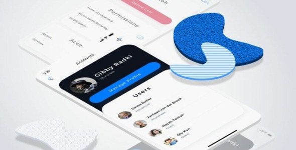 Sketch шаблон на тему графика