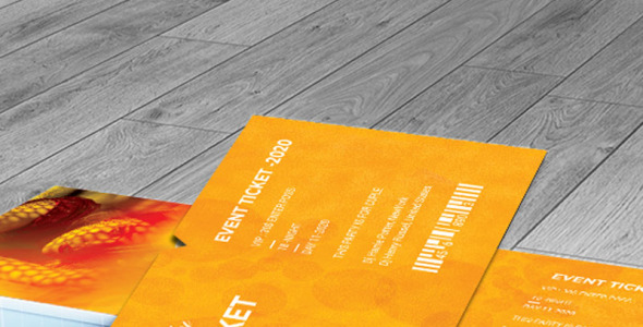 Фирменный стиль на тему графика