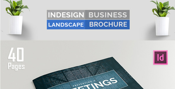 Фирменный стиль на тему графика