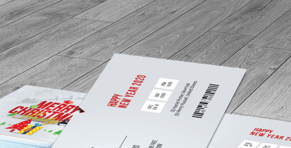 Фирменный стиль на тему графика