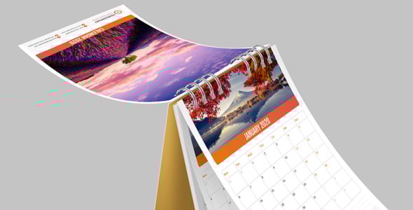 Фирменный стиль на тему графика