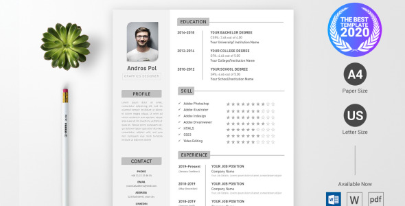 Резюме на тему графика