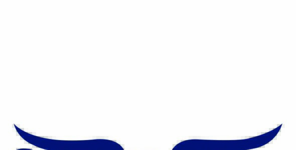 Шаблон логотипа на тему графика