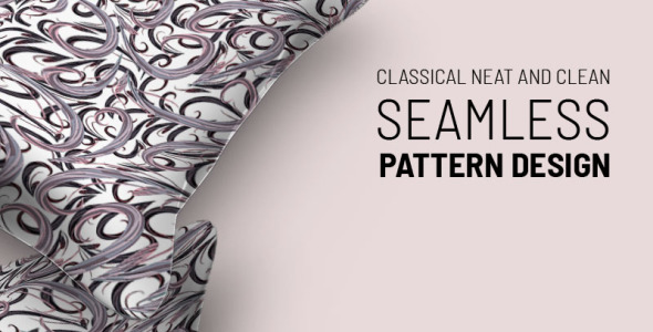 Pattern на тему графика