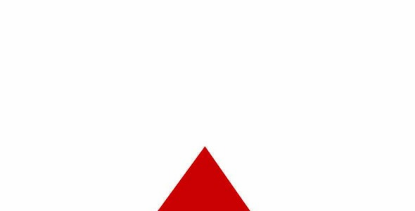 Шаблон логотипа на тему графика