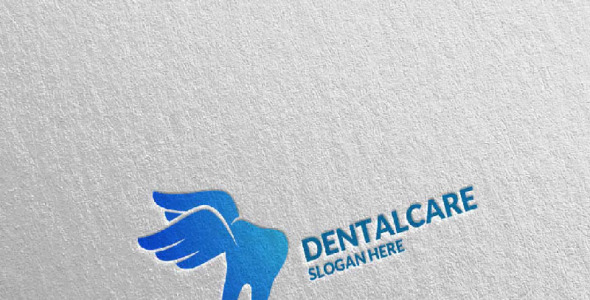 Шаблон логотипа на тему графика