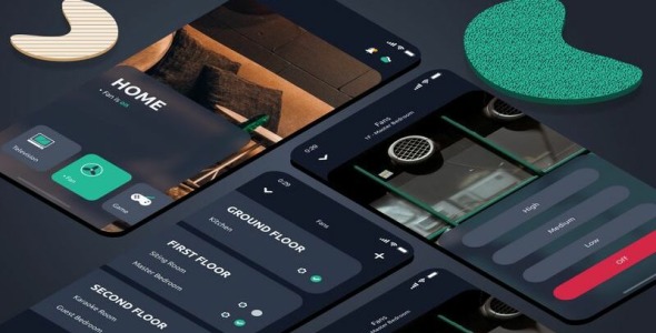 Sketch шаблон на тему графика