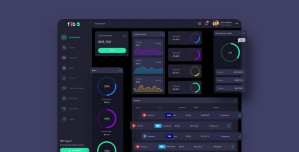 Sketch шаблон на тему графика