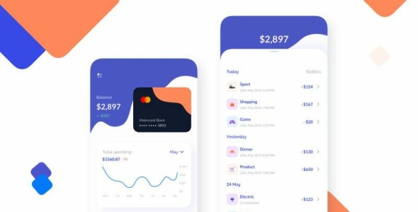 Sketch шаблон на тему графика