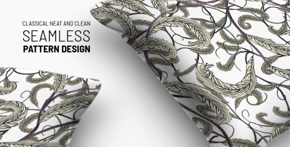 Pattern на тему графика