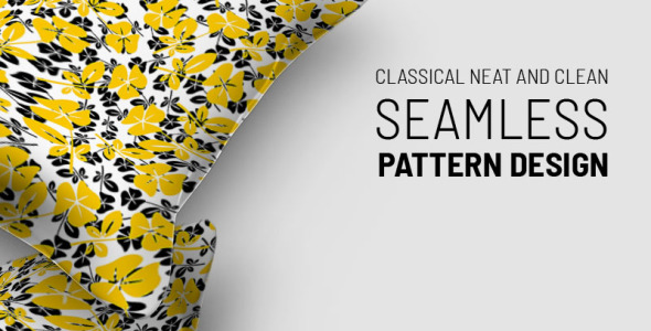 Pattern на тему графика