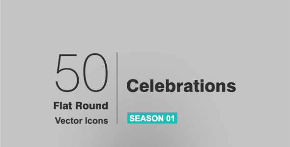 Набор иконок на тему графика