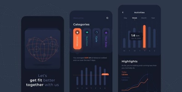 Sketch шаблон на тему графика