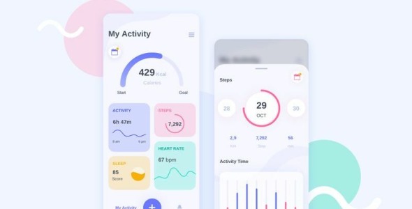 Sketch шаблон на тему графика