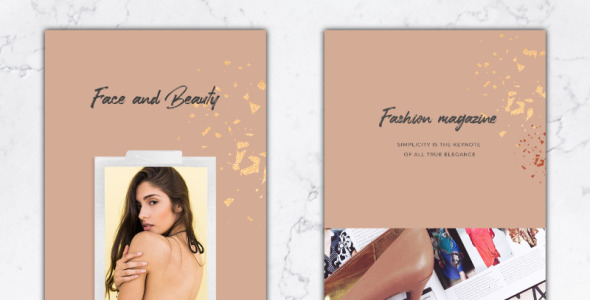 Шаблон для соцсетей на тему графика