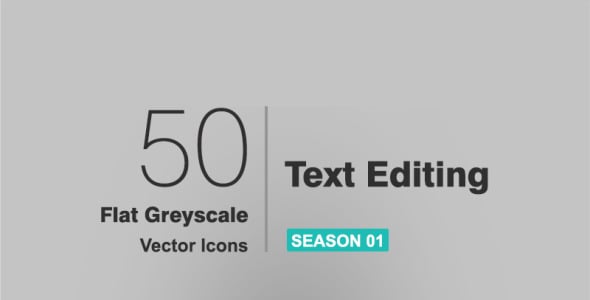 Набор иконок на тему графика