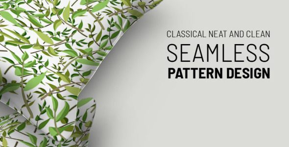 Pattern на тему графика