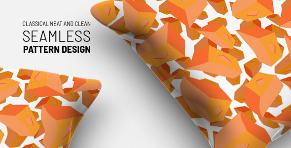 Pattern на тему графика