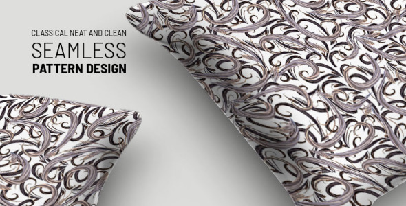 Pattern на тему графика