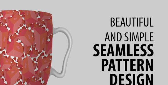 Pattern на тему графика