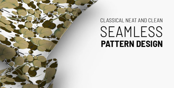 Pattern на тему графика