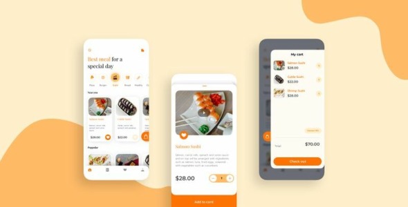 Sketch шаблон на тему графика