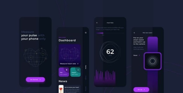 Sketch шаблон на тему графика